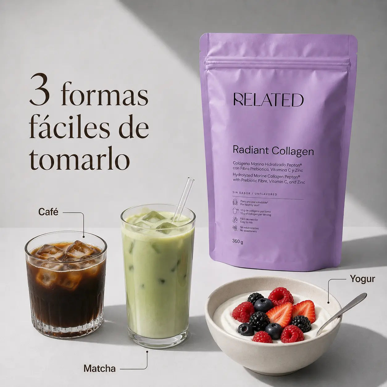 Pack Verano