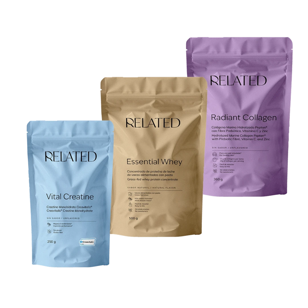 Pack Ultimate Wellness