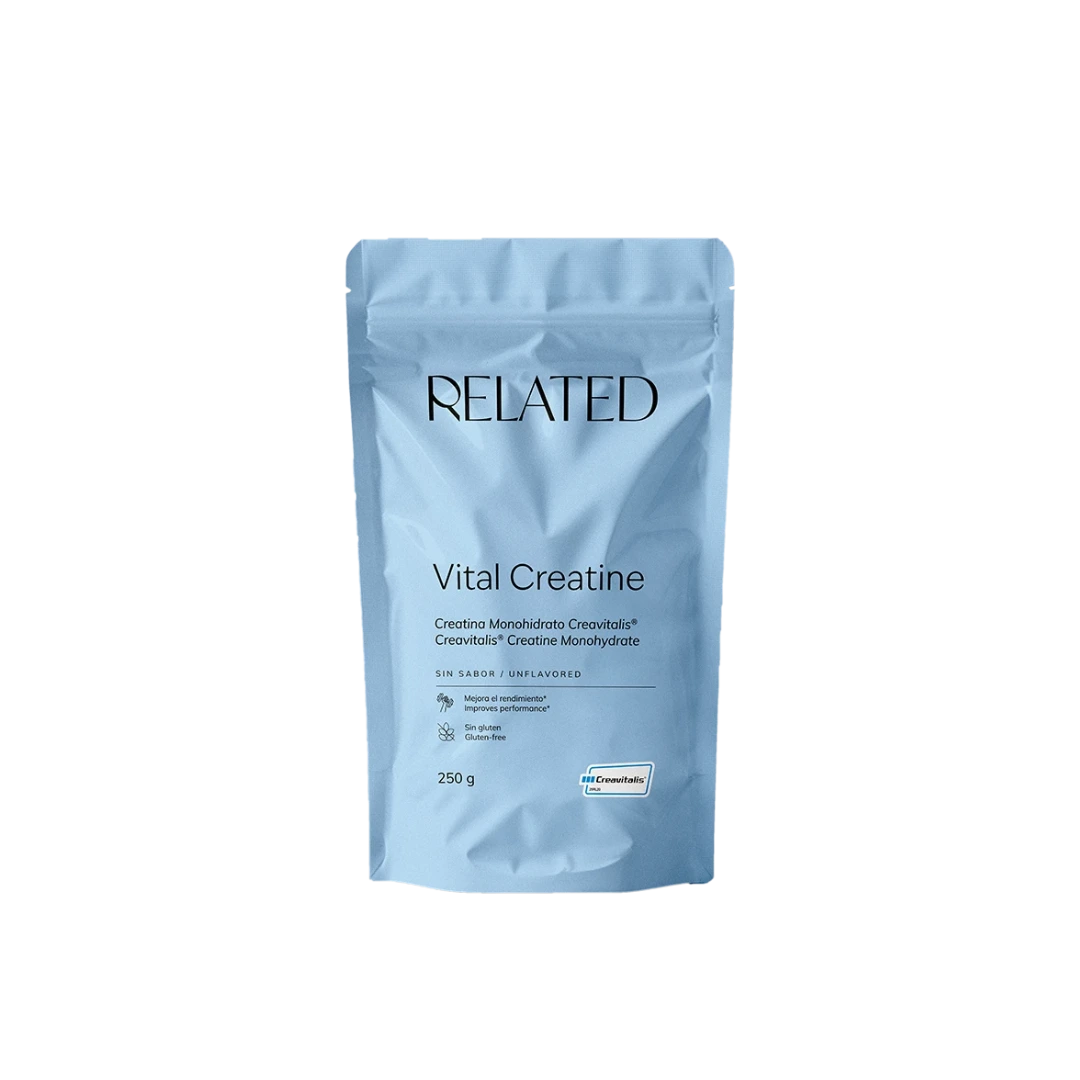 Vital Creatine