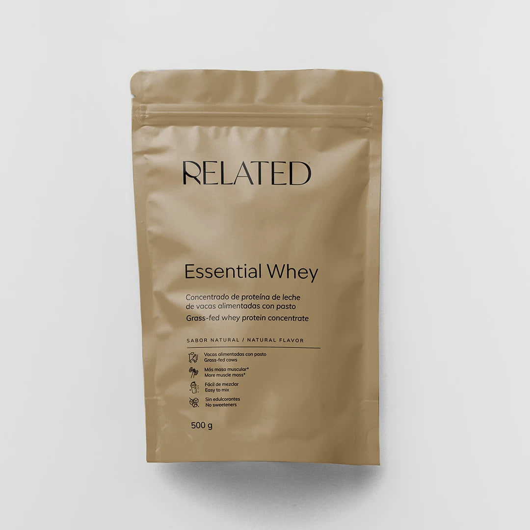 Essential Whey