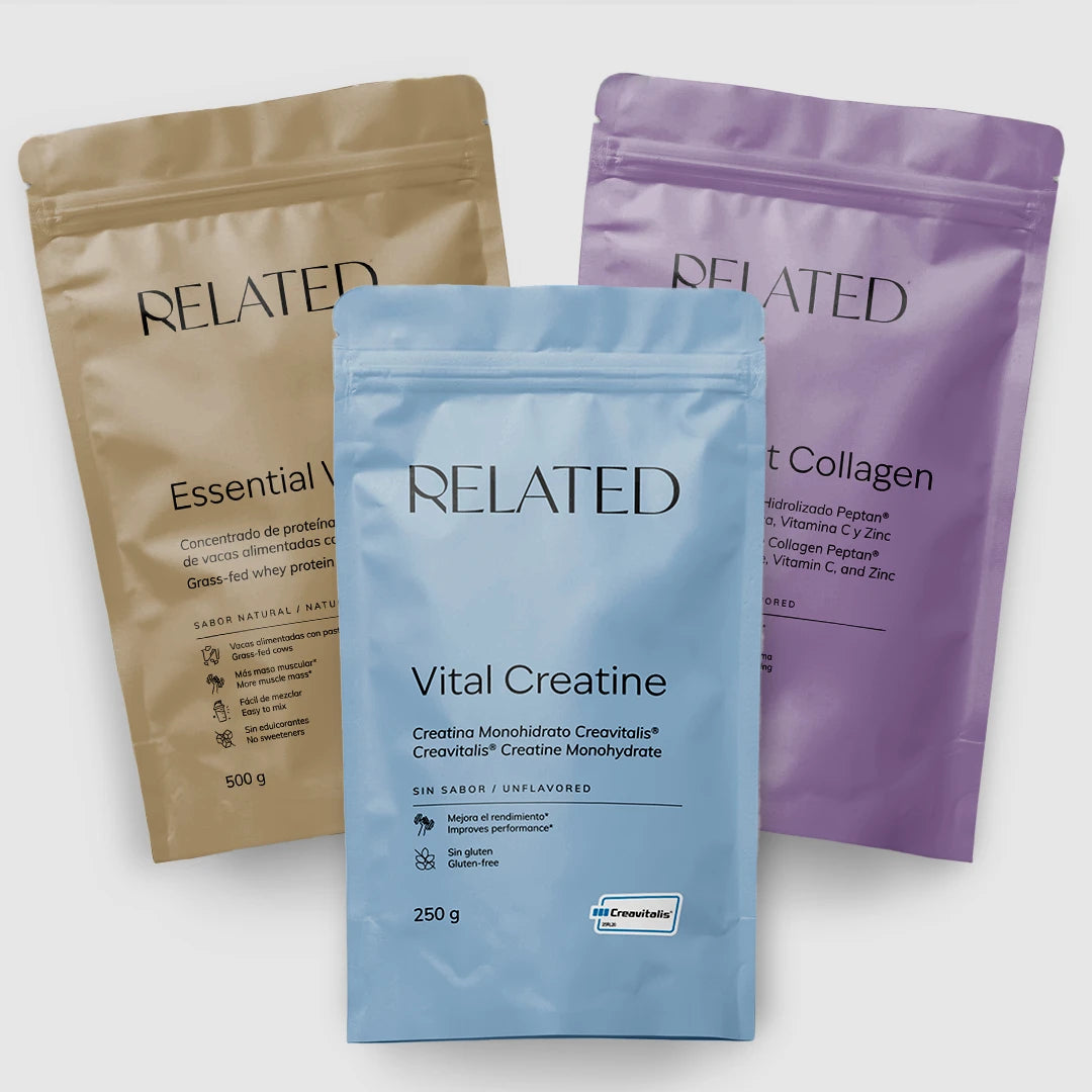 Pack Ultimate Wellness