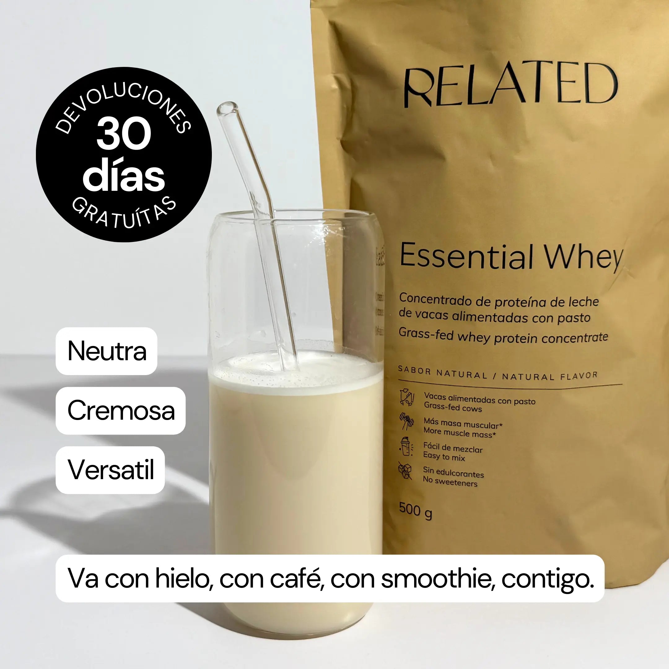 Pack Ultimate Wellness