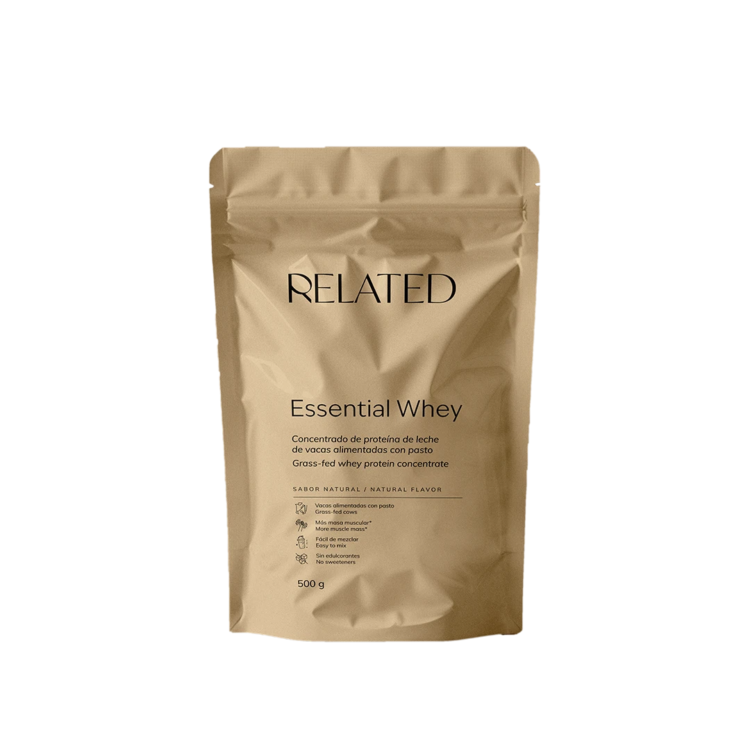 Essential Whey