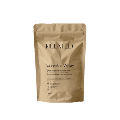 Essential Whey