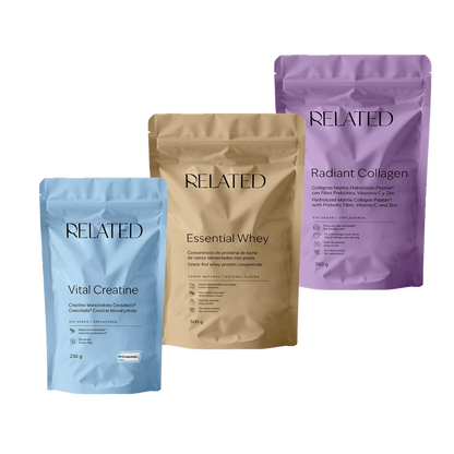 Pack Ultimate Wellness