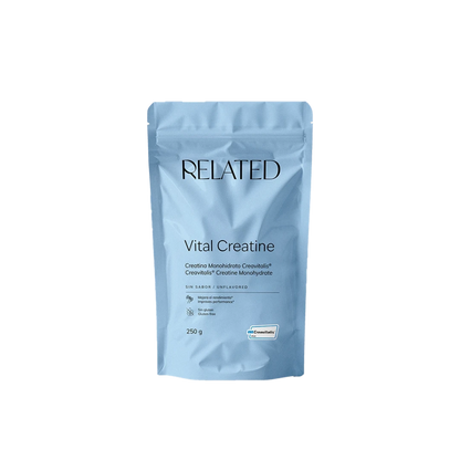 Vital Creatine