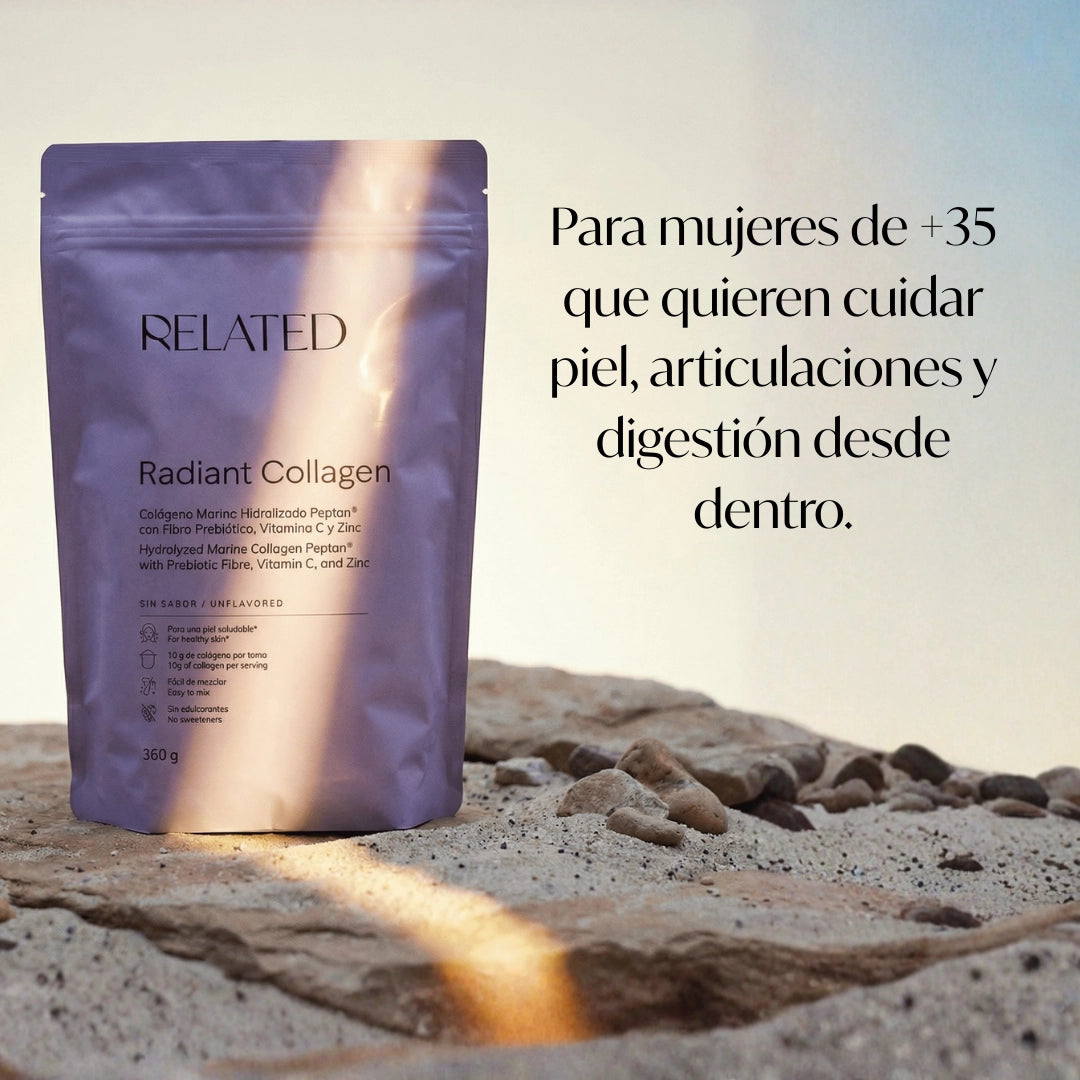 Radiant Collagen
