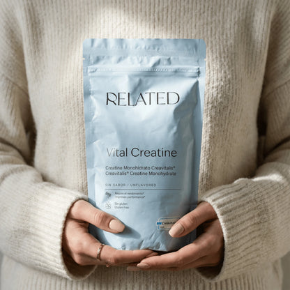 Vital Creatine