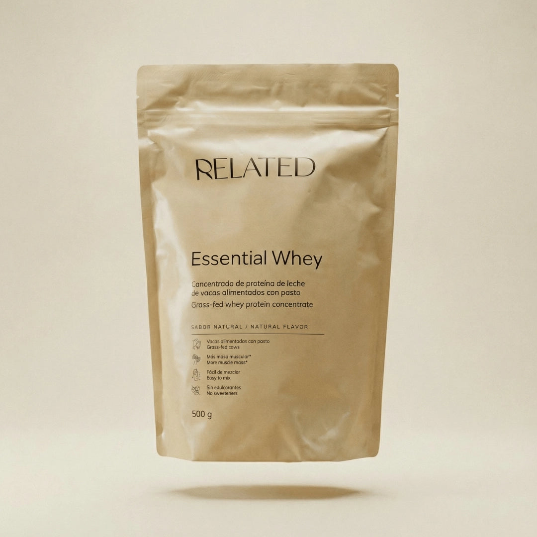 Essential Whey