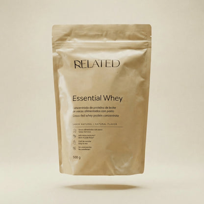 Essential Whey