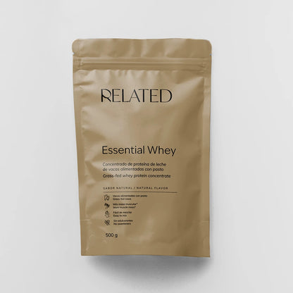 Essential Whey