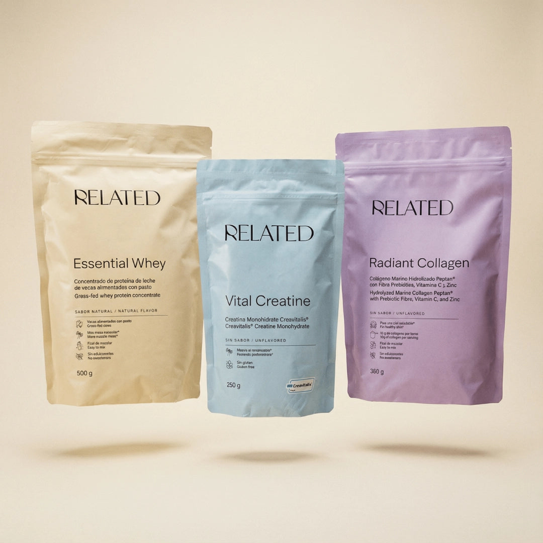 Pack Ultimate Wellness