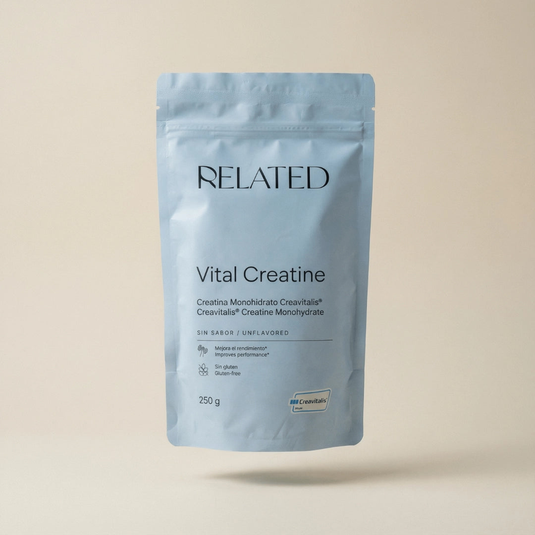 Vital Creatine