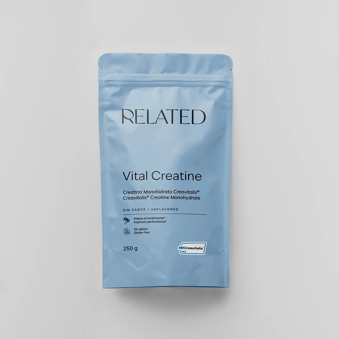 Vital Creatine