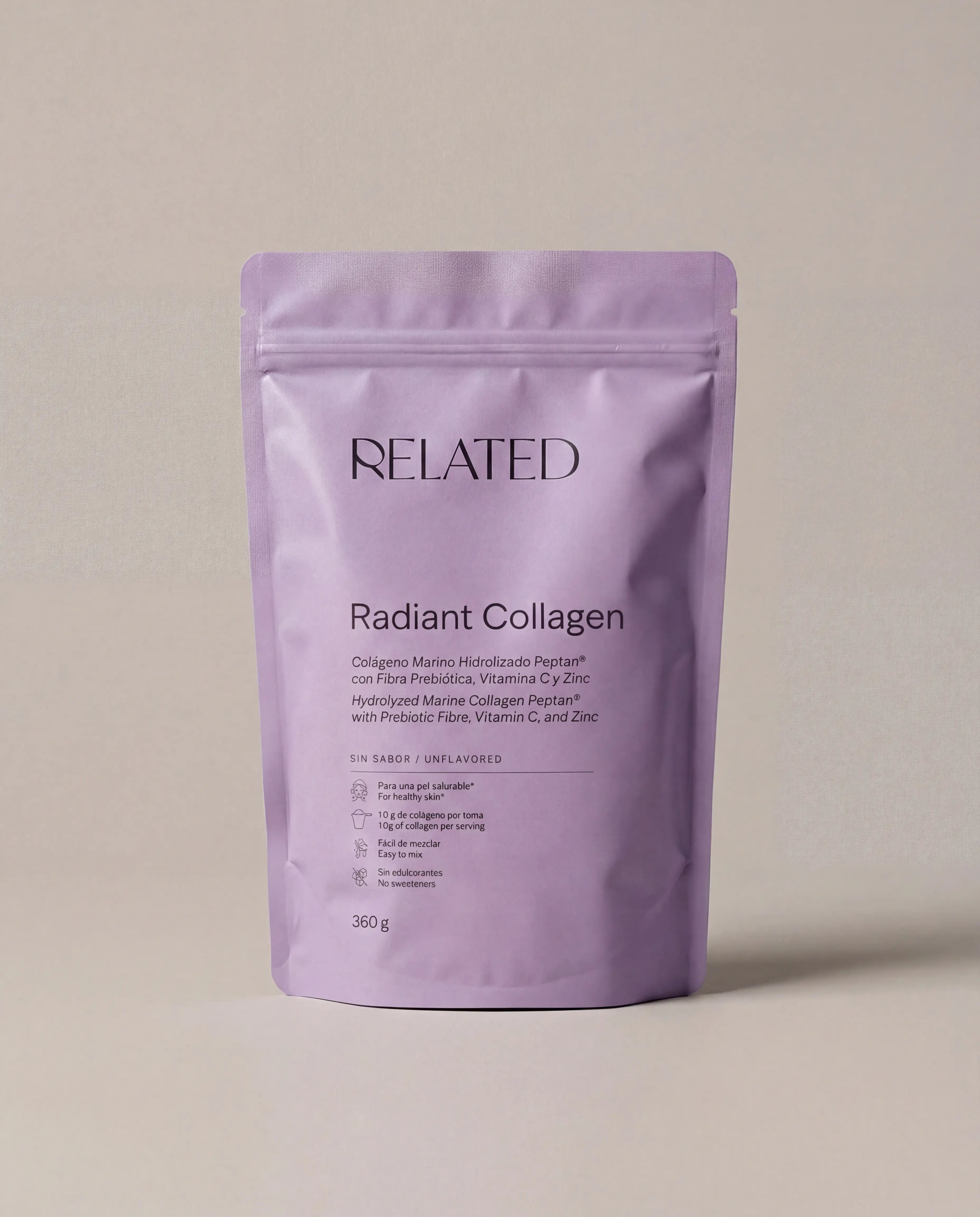 Radiant Collagen