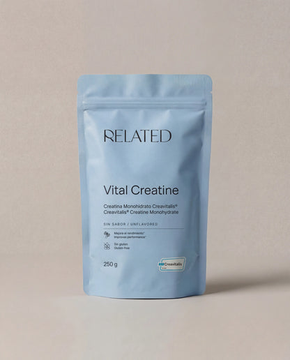 Vital Creatine