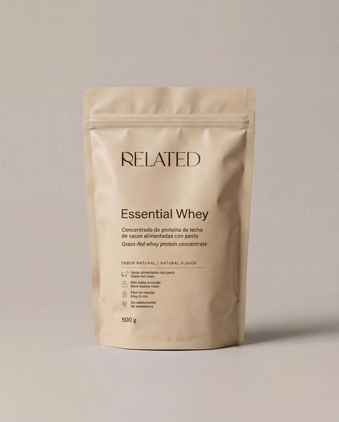 Essential Whey