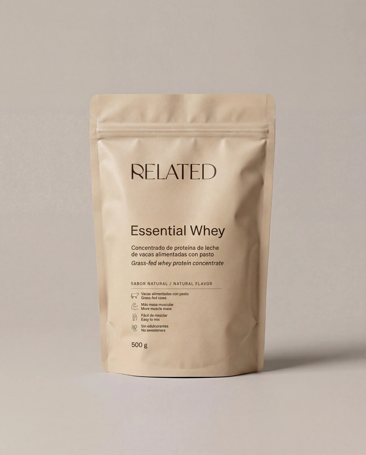 Essential Whey