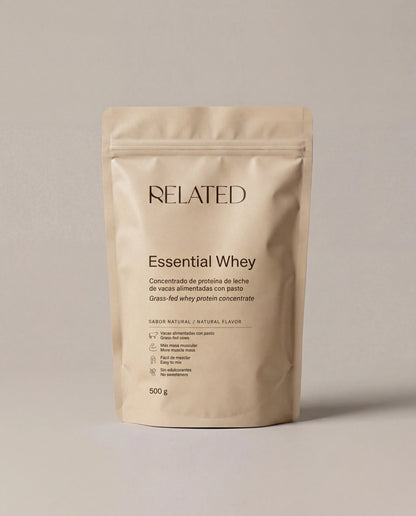 Essential Whey