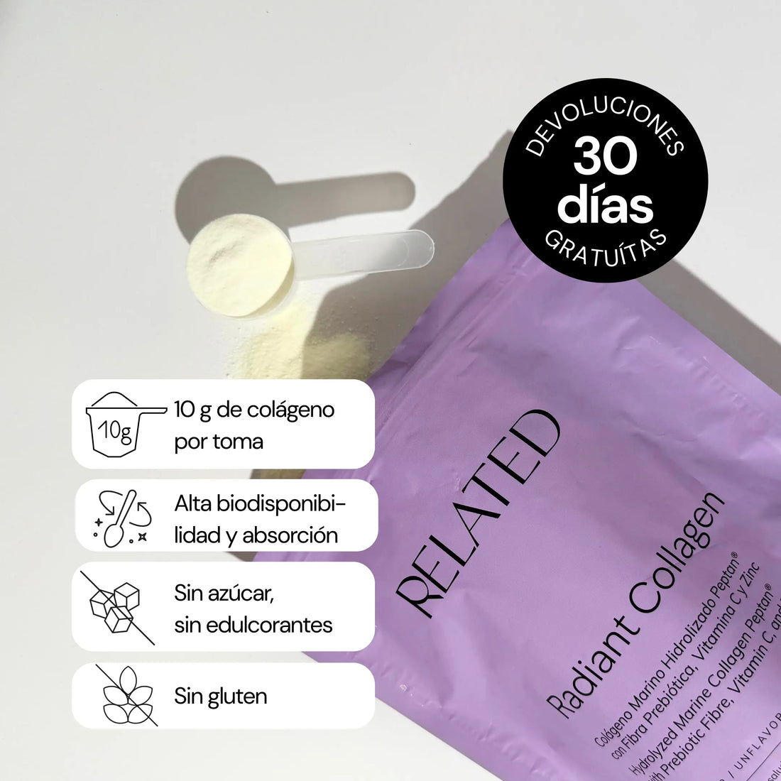 Radiant Collagen