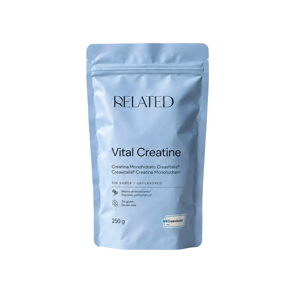 Vital Creatine