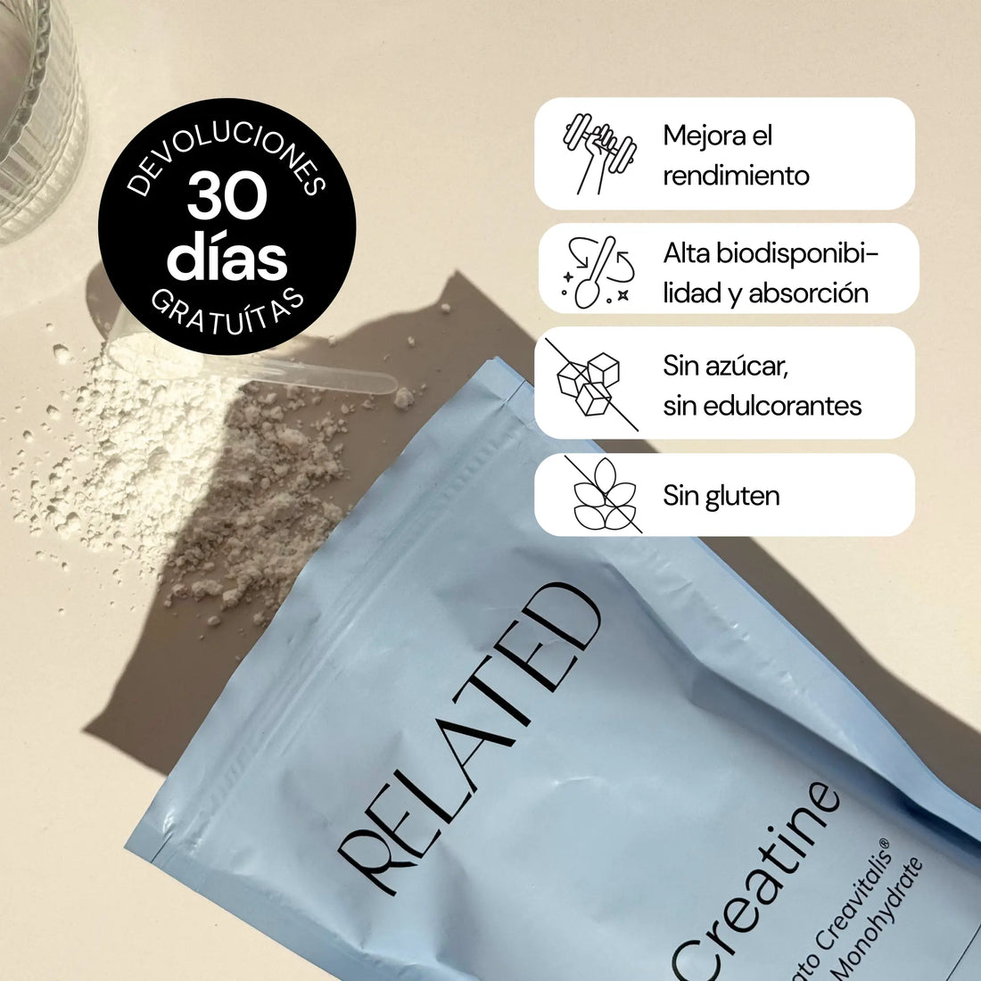 Vital Creatine
